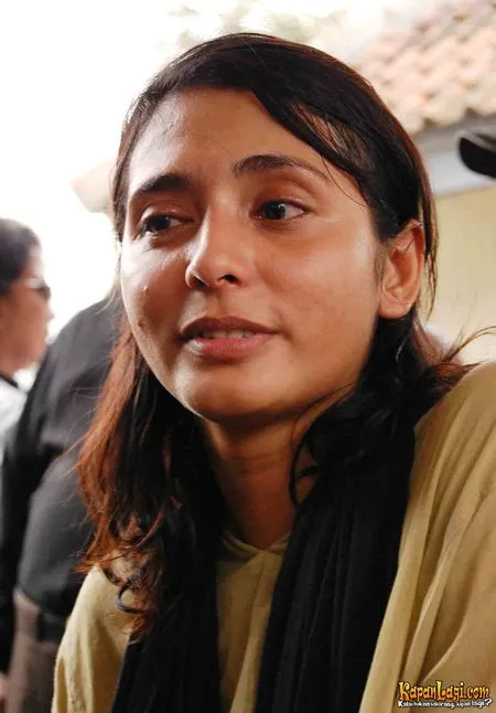 Foto Unique Priscilla