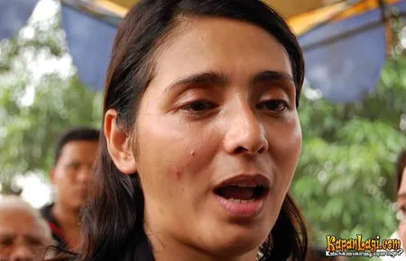 Foto Unique Priscilla