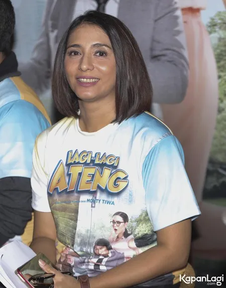 Foto Unique Priscilla