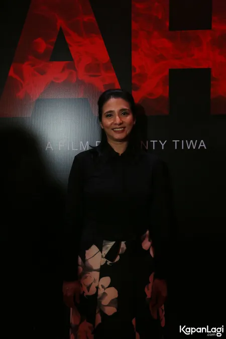 Foto Unique Priscilla