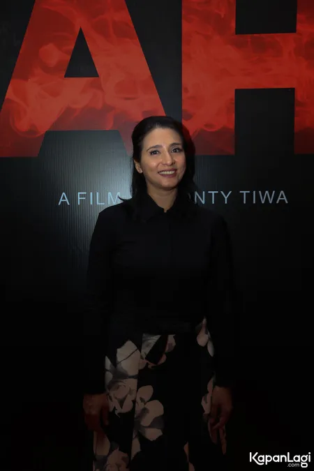 Foto Unique Priscilla