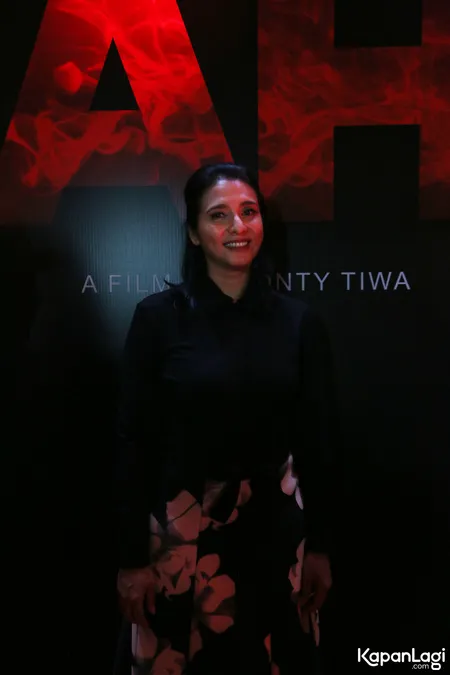 Foto Unique Priscilla