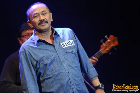 Foto Untung S Rajab