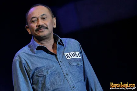 Foto Untung S Rajab