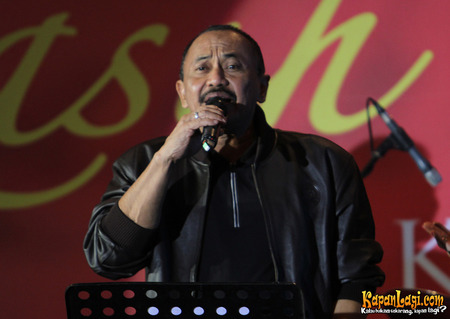 Foto Untung S Rajab