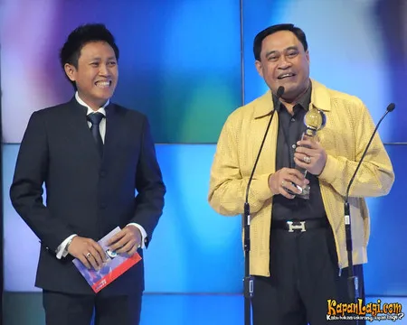 Foto Untung Yoga Kabiro