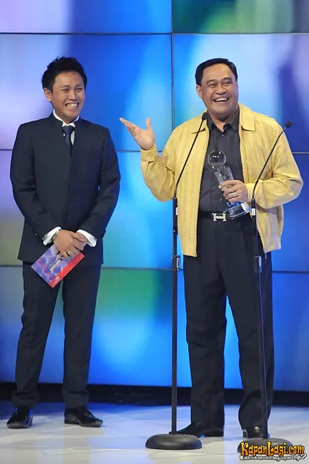 Foto Untung Yoga Kabiro