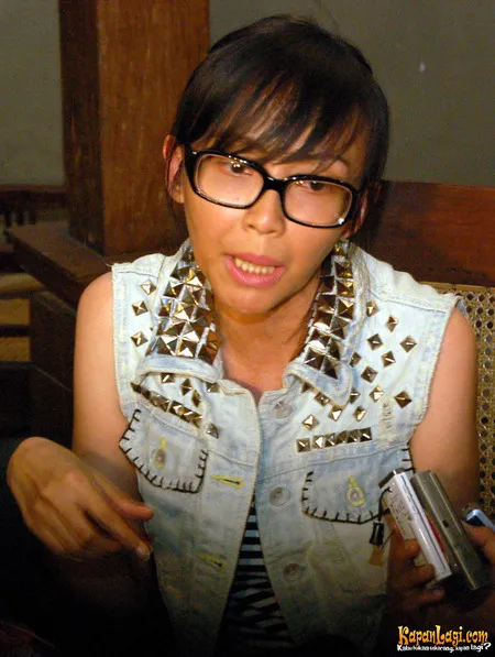 Foto Upi Avianto