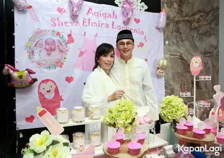 Foto Ussy Sulistiawaty