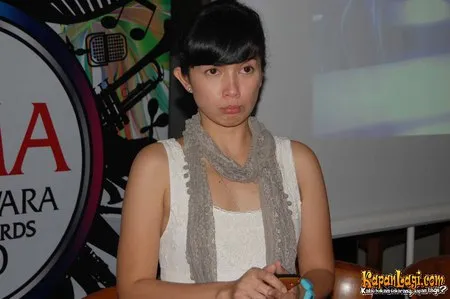 Foto Ussy Sulistiawaty