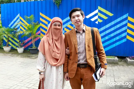 Foto Ustadz Dennis Lim Lin Jin Fu