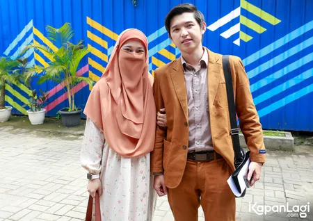 Foto Ustadz Dennis Lim Lin Jin Fu