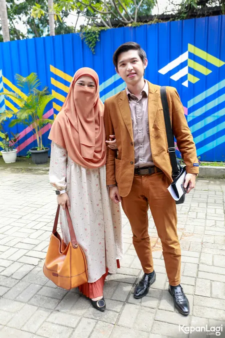 Foto Ustadz Dennis Lim Lin Jin Fu