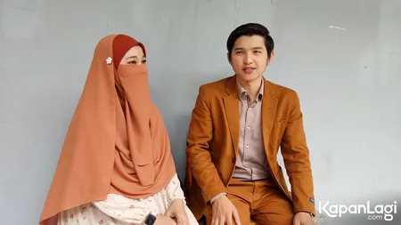 Foto Ustadz Dennis Lim Lin Jin Fu