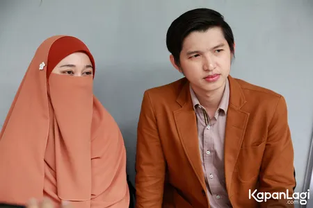 Foto Ustadz Dennis Lim Lin Jin Fu