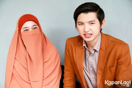 Foto Ustadz Dennis Lim Lin Jin Fu