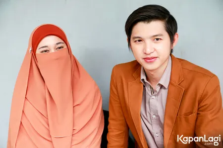 Foto Ustadz Dennis Lim Lin Jin Fu