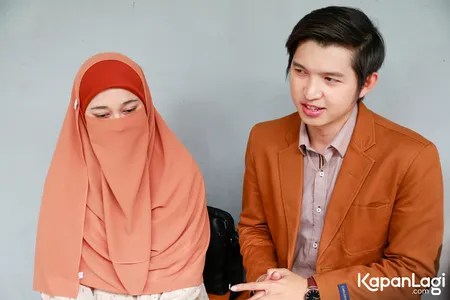 Foto Ustadz Dennis Lim Lin Jin Fu