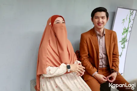 Foto Ustadz Dennis Lim Lin Jin Fu