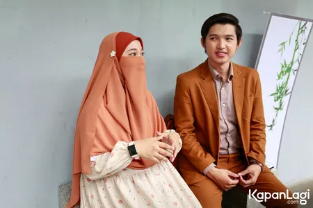 Foto Ustadz Dennis Lim Lin Jin Fu