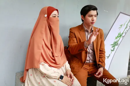 Foto Ustadz Dennis Lim Lin Jin Fu