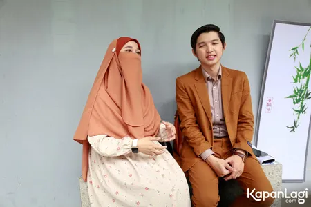 Foto Ustadz Dennis Lim Lin Jin Fu