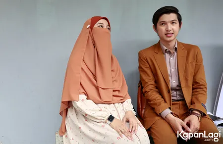 Foto Ustadz Dennis Lim Lin Jin Fu