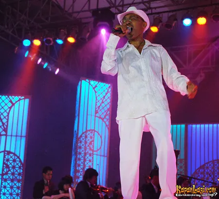 Foto Utha Likumahuwa