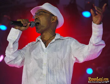 Foto Utha Likumahuwa