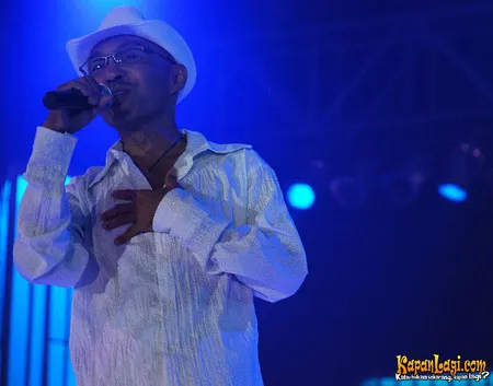 Foto Utha Likumahuwa