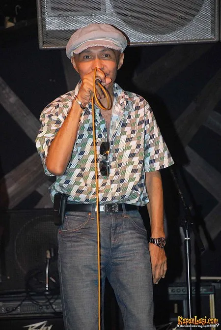 Foto Utha Likumahuwa