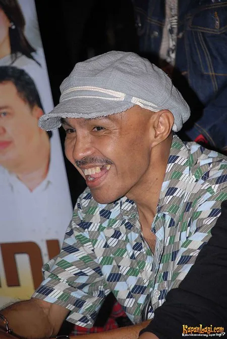 Foto Utha Likumahuwa