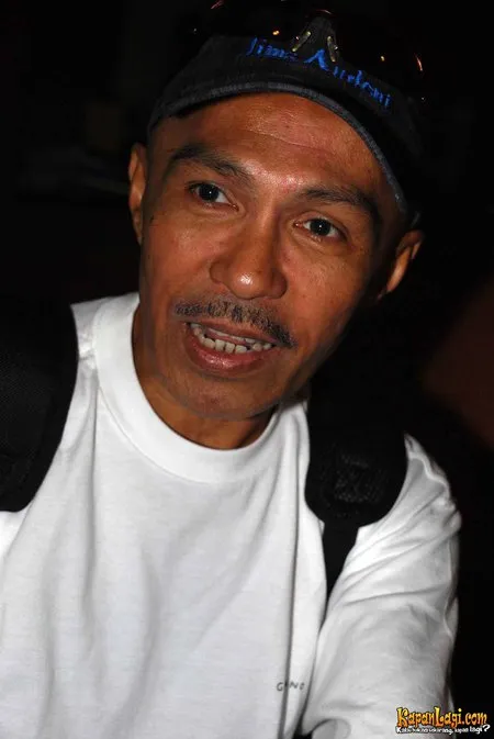 Foto Utha Likumahuwa