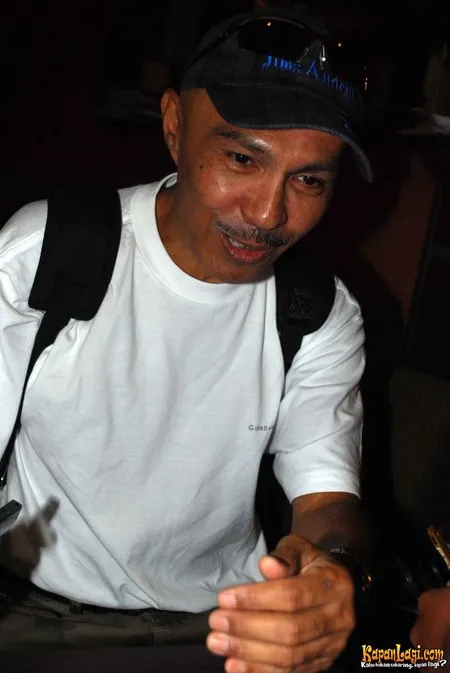 Foto Utha Likumahuwa