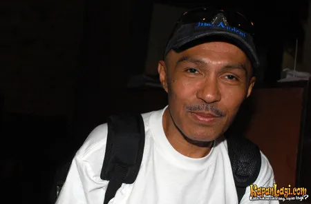 Foto Utha Likumahuwa