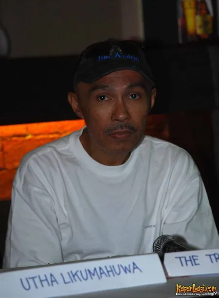 Foto Utha Likumahuwa