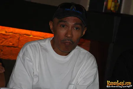 Foto Utha Likumahuwa