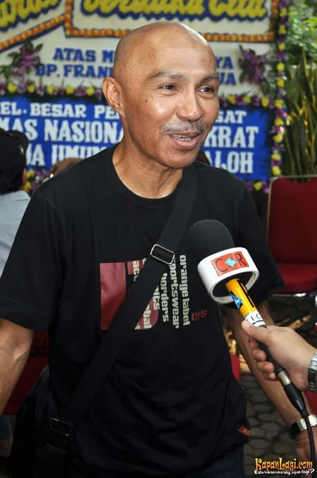 Foto Utha Likumahuwa