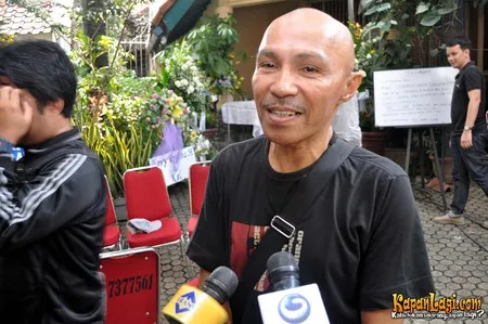 Foto Utha Likumahuwa