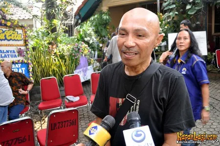 Foto Utha Likumahuwa