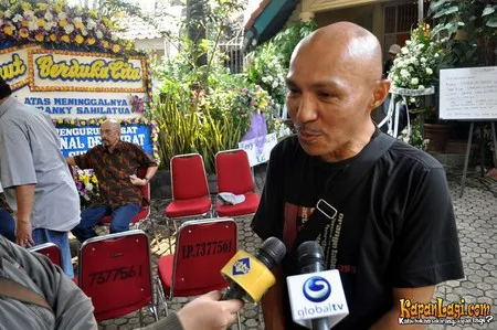 Foto Utha Likumahuwa