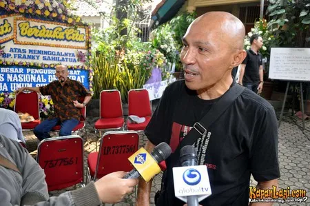 Foto Utha Likumahuwa