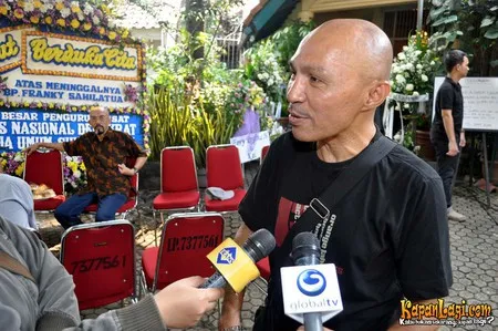 Foto Utha Likumahuwa