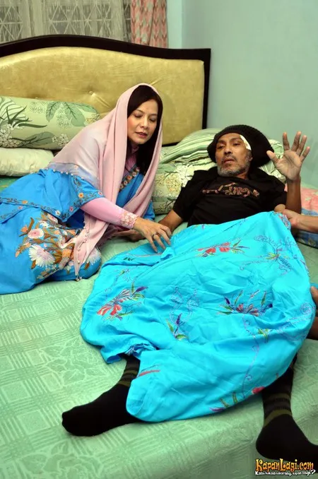 Foto Utha Likumahuwa