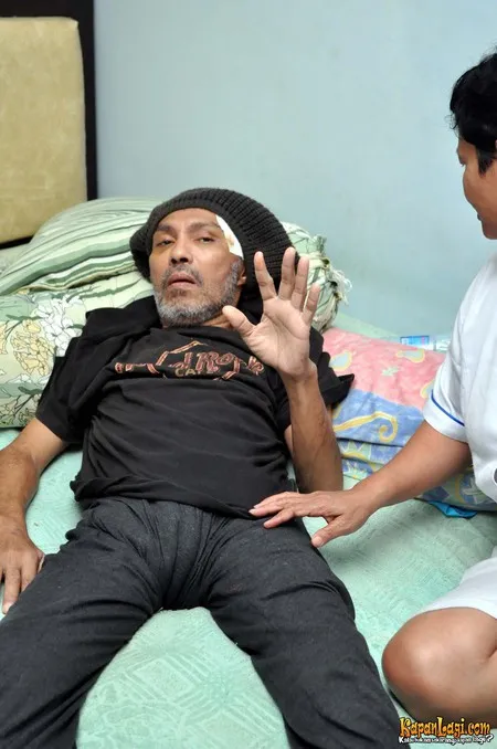 Foto Utha Likumahuwa