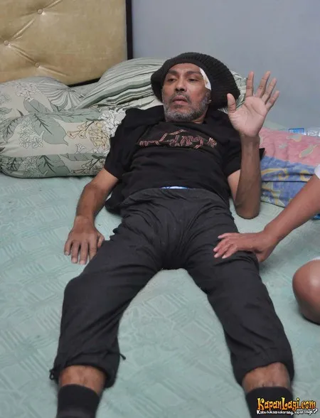 Foto Utha Likumahuwa