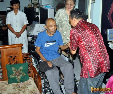 Foto Utha Likumahuwa