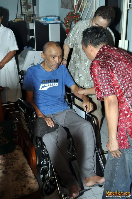 Foto Utha Likumahuwa