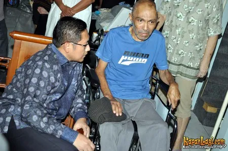 Foto Utha Likumahuwa