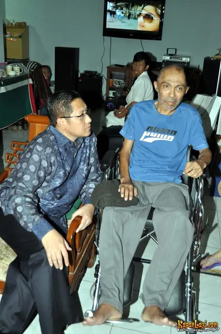 Foto Utha Likumahuwa